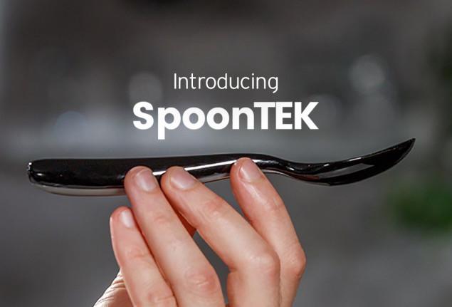 New electric bowl, spoon designed to make food taste saltier