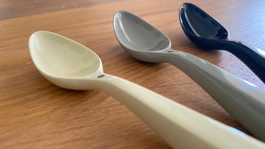 SpoonTEK - The Spoon that Elevates Taste